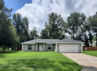8504 E Hampton Point Rd, Inverness, FL 34450