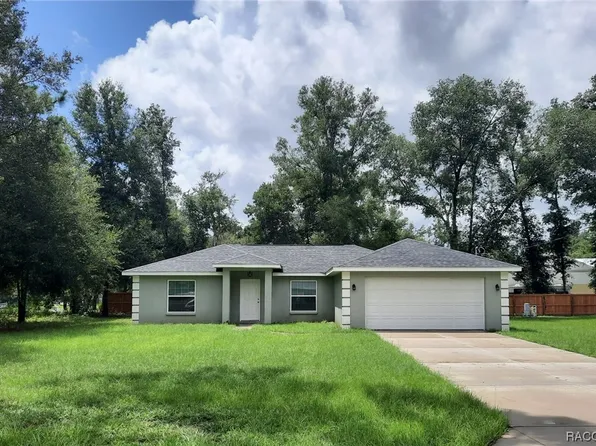 8504 E Hampton Point Rd, Inverness, FL 34450