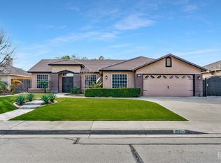 10111 Polo Trail Ave, Bakersfield, CA