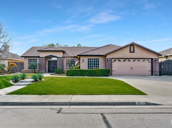 10111 Polo Trail Ave, Bakersfield, CA 93312