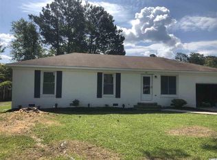 604 Rusty Rd, Conway, SC 29526