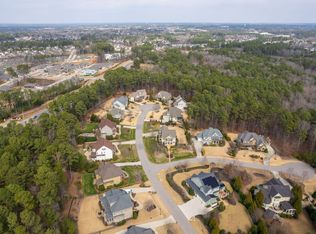 100 Jessfield Pl, Cary, NC 27519