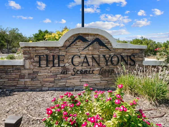 24018 Lydia Ridge LOT 50, San Antonio, TX 78255