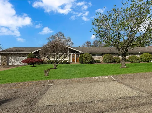 145 Oakhill Rd, Aliquippa, PA 15001