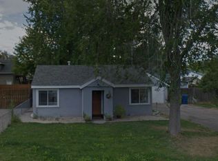 20 S Wheeler St, Boise, ID 83705