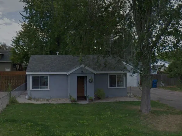 20 S Wheeler St, Boise, ID 83705
