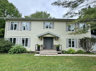 610 Sunset Beach Rd, Richmond Hill, ON L4E3J6