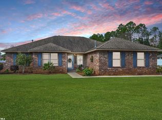 143 Meadow Run Loop, Foley, AL 36535