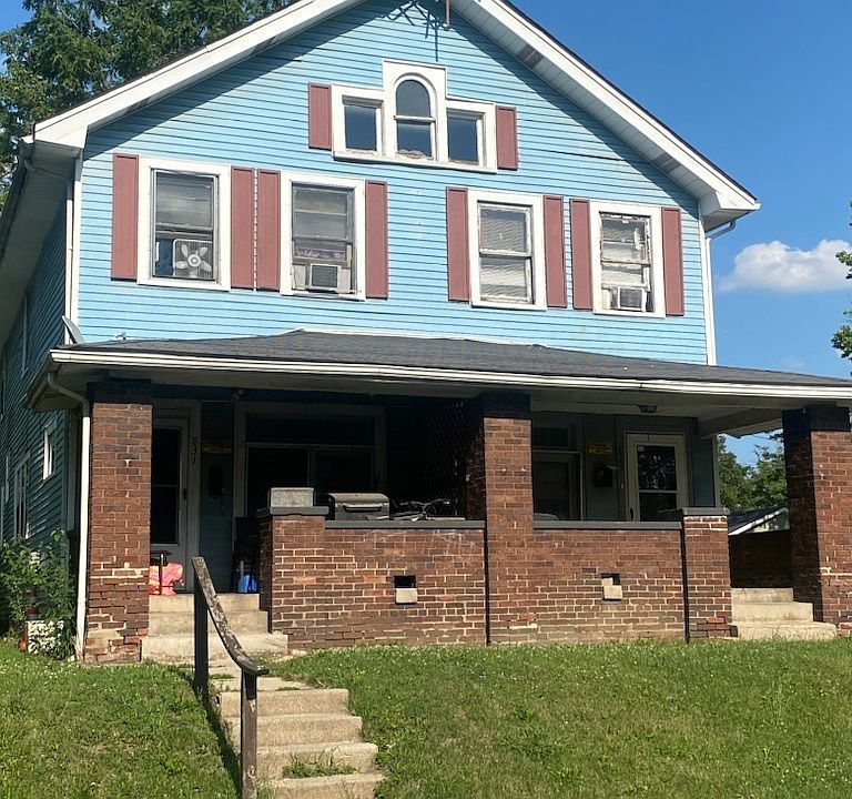 1st image of 831 N Keystone Ave
