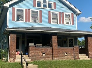 831 N Keystone Ave, Indianapolis, IN