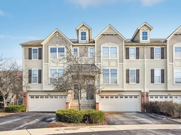 3389 Bradbury Cir, Aurora, IL 60504