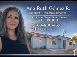 69706 Cypress Rd #3, Cathedral City, CA 92234