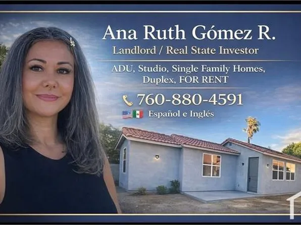 69706 Cypress Rd #3, Cathedral City, CA 92234