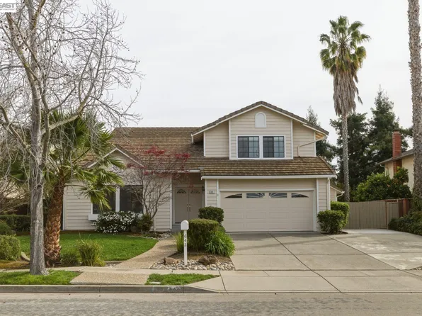 642 Fontes Dr, Fremont, CA 94539