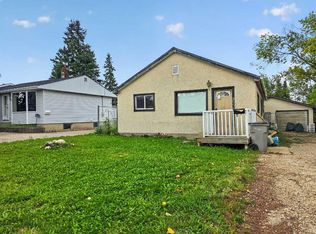 9507 N 107th Ave, Grande Prairie, AB T8V1K7