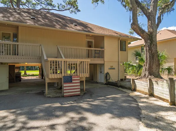 849 Club Cottage Rd, Edisto Island, SC 29438