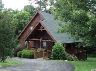 3147 Thomas Headrick Rd, Sevierville, TN 37862