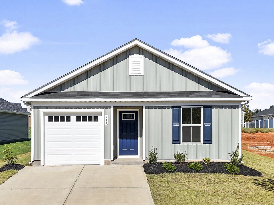 NEW - The Ashgrove