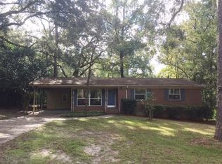 1309 Raa Ave, Tallahassee, FL 32303