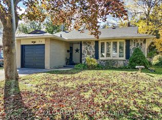 26 Cardwell St, Orangeville, ON L9W2V6