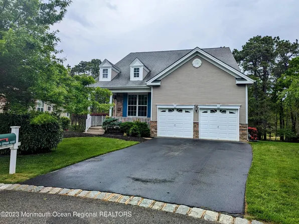25 Cypress Court, Little Egg Harbor, NJ 08087