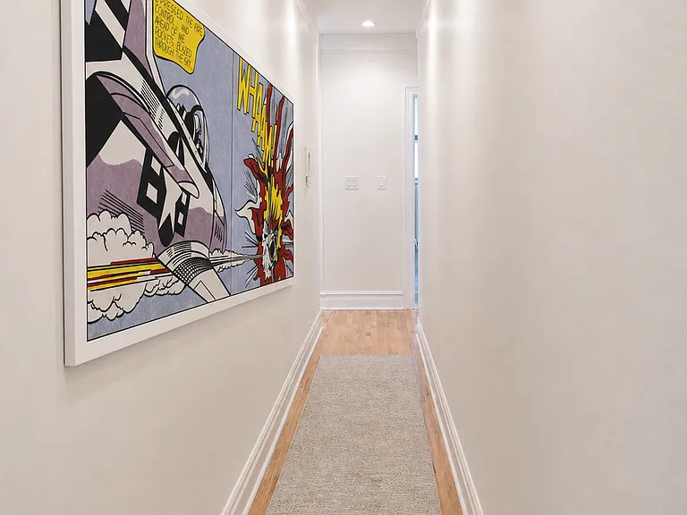 521 W 122nd St #4 — Photo 3
