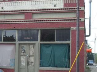1 W 1st St, Mansfield, GA 30055