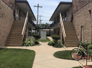 3011 W 111th St APT 6, Chicago, IL 60655
