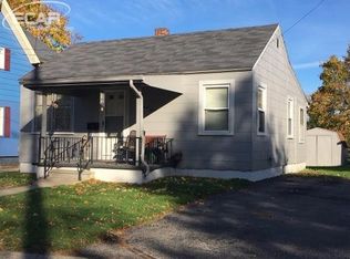 312 W Ridge St, Owosso, MI 48867