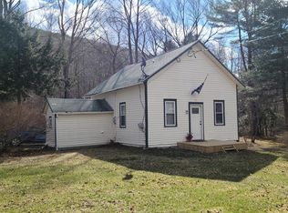 1183 Vankirk Rd, Newfield, NY 14867