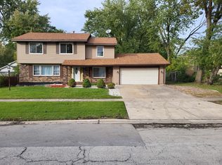 4424 177th St, Country Club Hills, IL