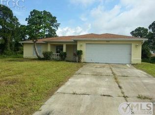 3600 37th St SW, Lehigh Acres, FL 33976