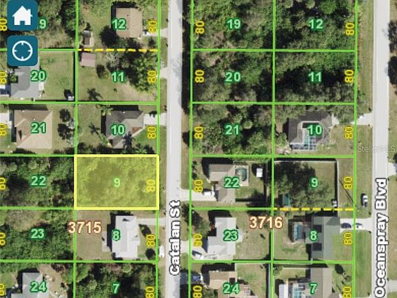 4th image of 6175 Catalan St