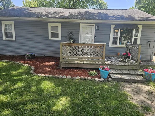 1009 E Spraker St, Kokomo, IN 46901