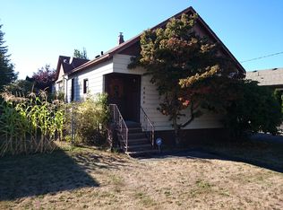 4809 43rd Ave S, Seattle, WA 98118