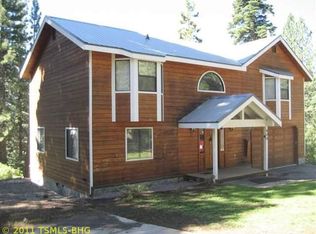 400 Old Mill Rd, Tahoe City, CA 96145