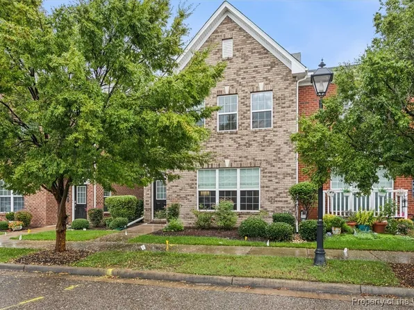 4805 Settlers Market Blvd, Williamsburg, VA 23188