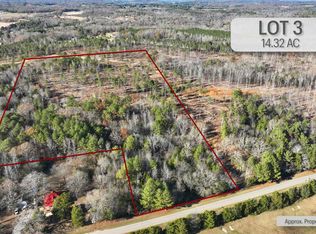 3 Old Moulton Rd, Decatur, AL 35603