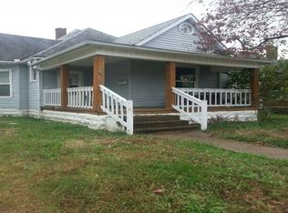 1909 3rd Ave, Terre Haute, IN 47807