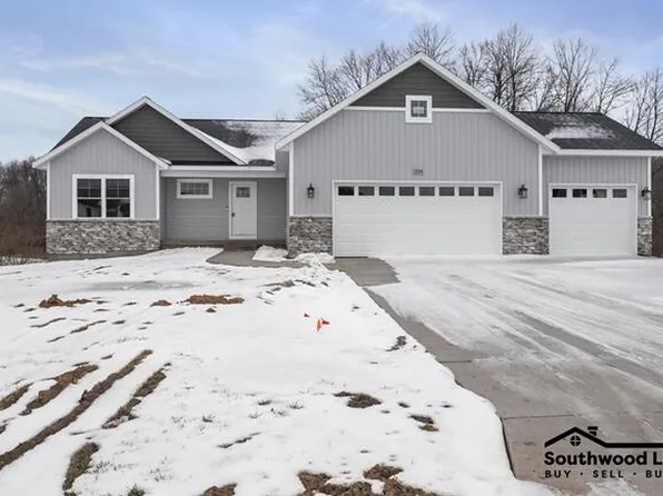 14336 16th Ave Parcel B2, Marne, MI 49435