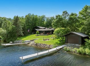 2503 Birch Forest Rd SW, Nisswa, MN 56468