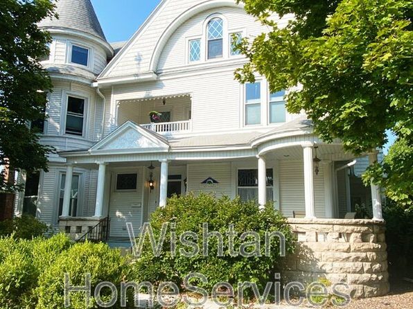 538 N Randolph St #A1, Macomb, IL 61455
