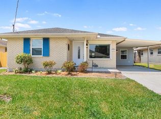 1308 Carnation Ave, Metairie, LA 70001