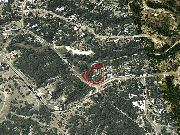 4th image of 3508 Comal Spgs