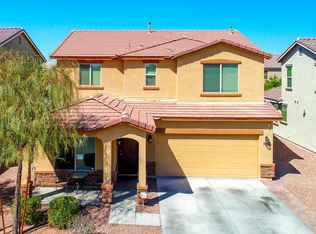 8212 S 23rd Ln, Phoenix, AZ 85041