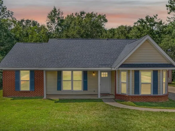 9520 Silverwood Ct, Mobile, AL 36608