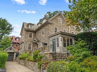 431 W Upsal St, Philadelphia, PA