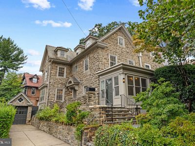 431 W Upsal St, Philadelphia, PA, 19119