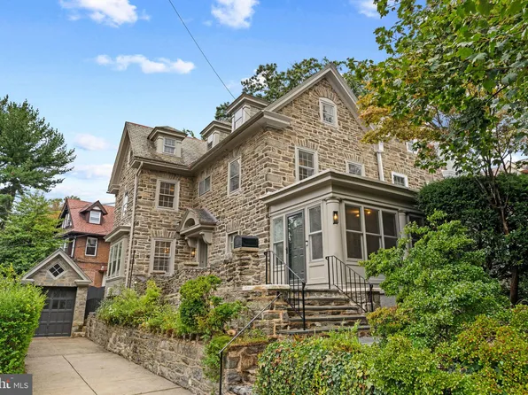 431 W Upsal St, Philadelphia, PA 19119