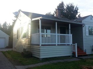 15225 8th Ave NE, Shoreline, WA 98155